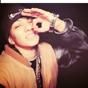 Meet your Posher, Noey